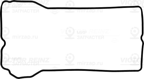 Запчасть VICTOR REINZ 713982200