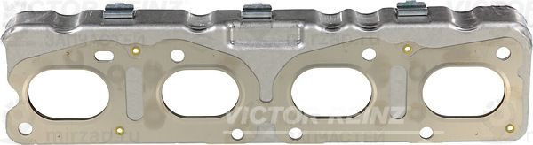 Прокладка, выпускной коллектор VICTOR REINZ 714021300