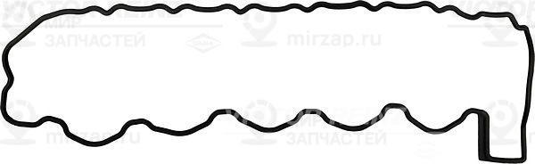 Прокладка, крышка головки цилиндра VICTOR REINZ 714031600