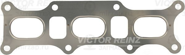 Прокладка, выпускной коллектор VICTOR REINZ 714048100