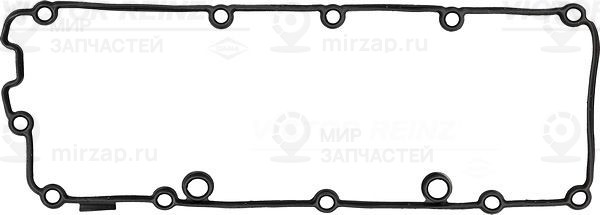Прокладка, крышка головки цилиндра VICTOR REINZ 714048200