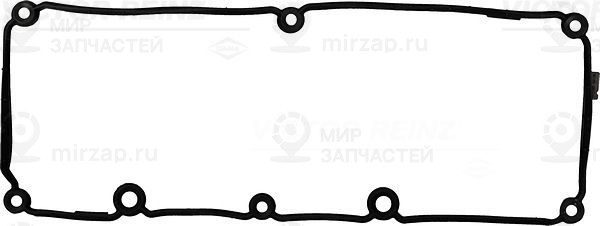 Прокладка, крышка головки цилиндра VICTOR REINZ 714048400