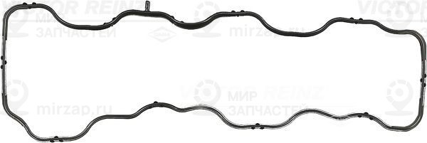 Прокладка, впускной коллектор VICTOR REINZ 714050300