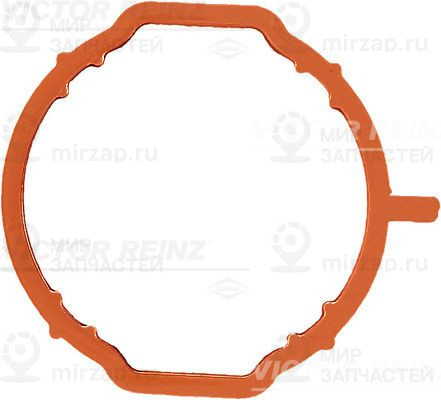 Прокладка, впускной коллектор VICTOR REINZ 714051400