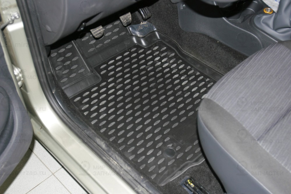 Запчасть AUTOFAMILY NLC3D4105210K