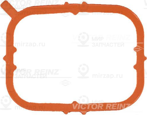 Прокладка, впускной коллектор VICTOR REINZ 714052400