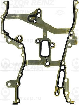 Запчасть VICTOR REINZ 714066800