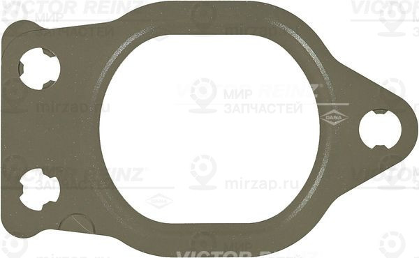 Запчасть VICTOR REINZ 714071200