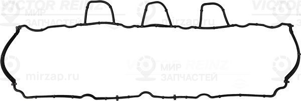 Прокладка, крышка головки цилиндра VICTOR REINZ 714085400