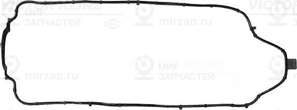 Прокладка, крышка головки цилиндра VICTOR REINZ 714085900