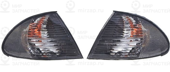 Запчасть DEPO 4441506PAES