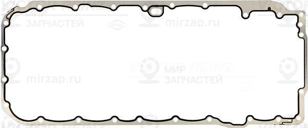 Запчасть VICTOR REINZ 714129400