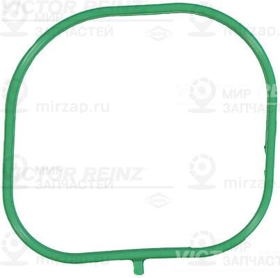 Прокладка, впускной коллектор VICTOR REINZ 714237200