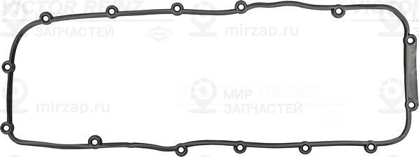 Прокладка, крышка головки цилиндра VICTOR REINZ 714241800