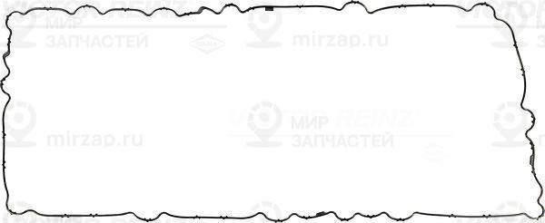 Прокладка, масляный поддон VICTOR REINZ 714246400
