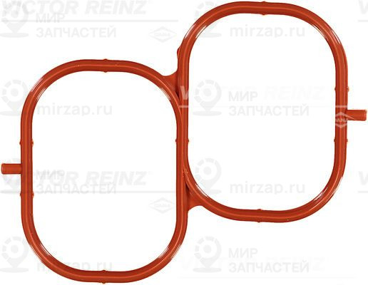 Прокладка, корпус впускного коллектора VICTOR REINZ 714284400