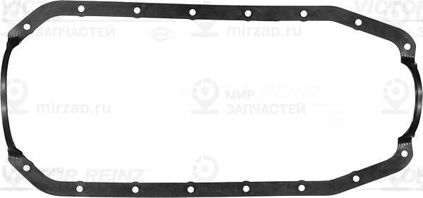 Запчасть VICTOR REINZ 715209900