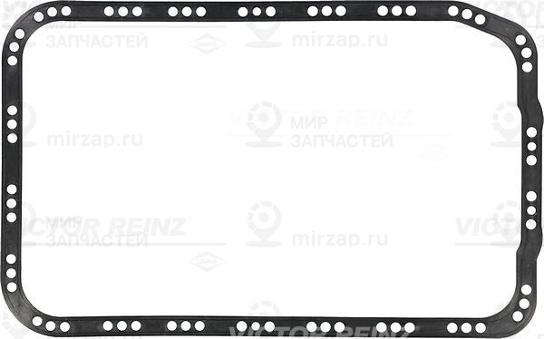 Запчасть VICTOR REINZ 715237300