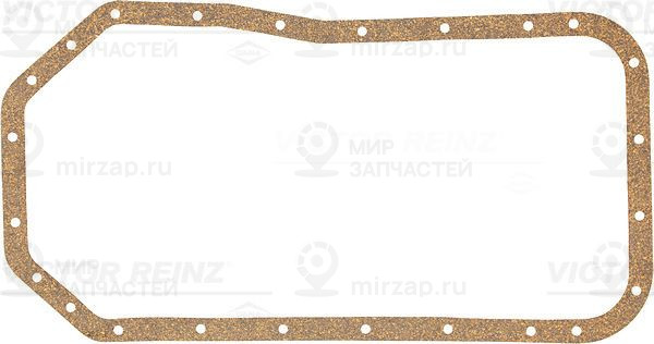 Запчасть VICTOR REINZ 715246200