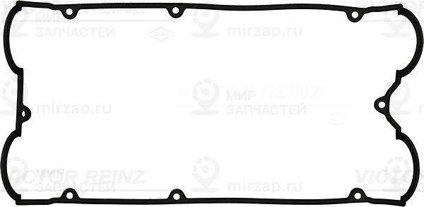 Запчасть VICTOR REINZ 715289700