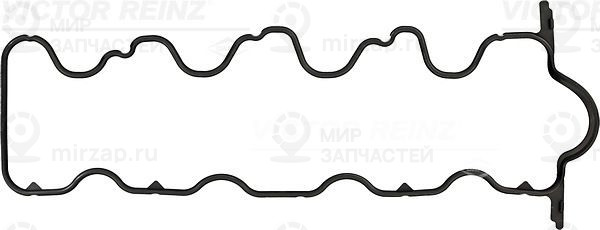 Запчасть VICTOR REINZ 715292900
