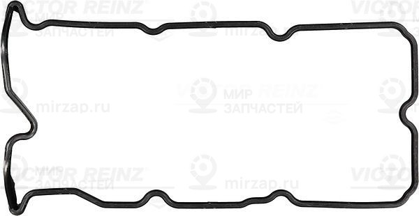 Запчасть VICTOR REINZ 715305900