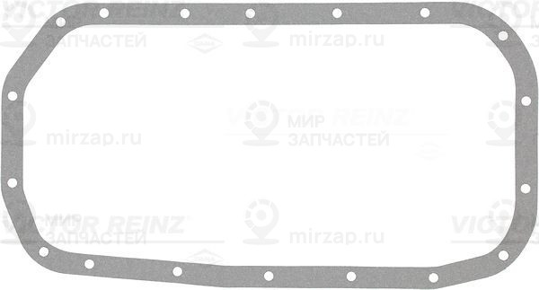 Запчасть VICTOR REINZ 715317600