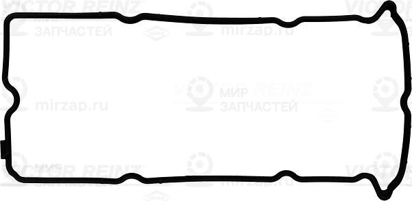 Запчасть VICTOR REINZ 715337900