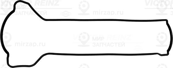 Запчасть VICTOR REINZ 715355800