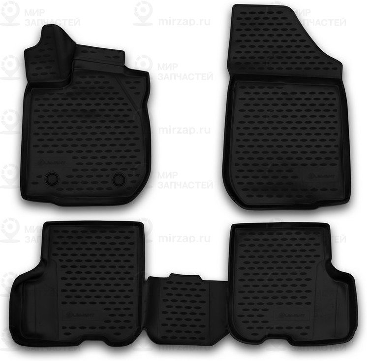 Запчасть AUTOFAMILY NLC3D4131210K