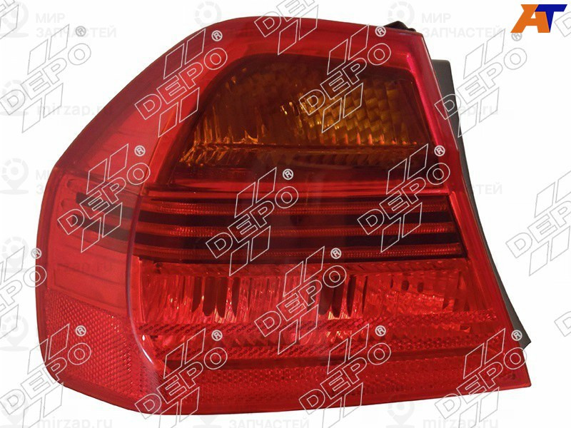 Запчасть DEPO 4441930LUE