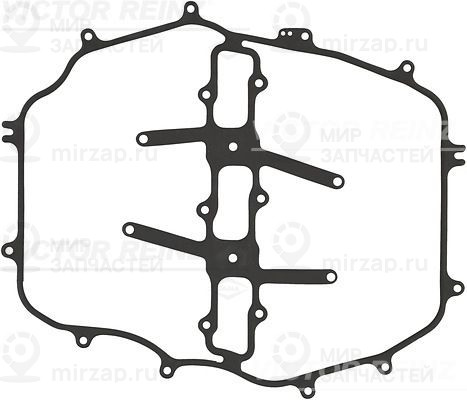 Запчасть VICTOR REINZ 715370800