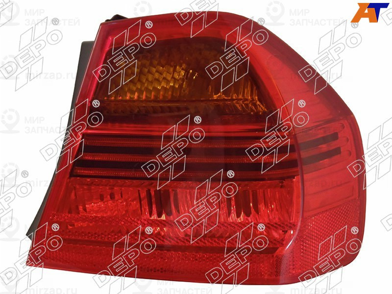 Запчасть DEPO 4441930RUE