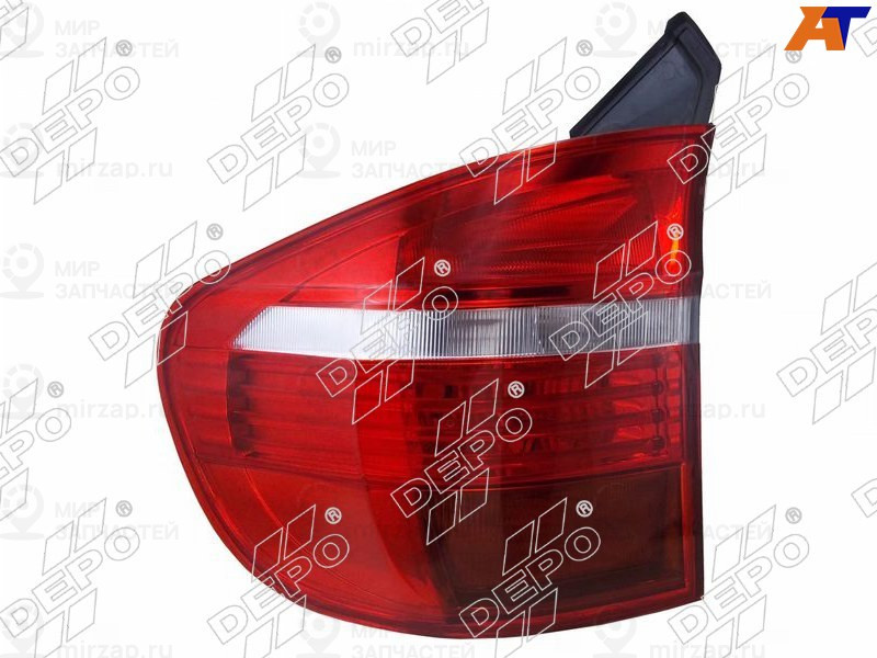 Запчасть DEPO 4441939LUE