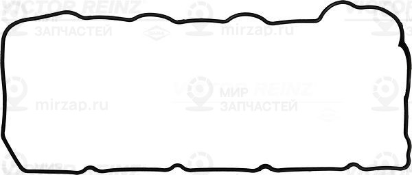 Запчасть VICTOR REINZ 715401100