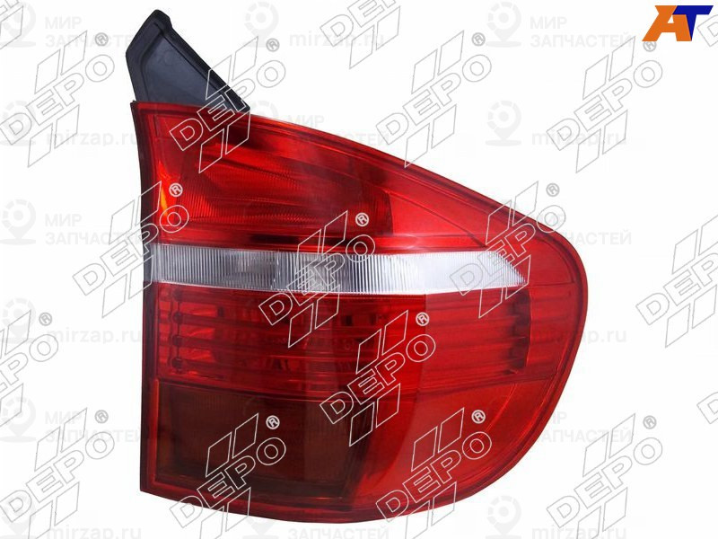 Запчасть DEPO 4441939RUE