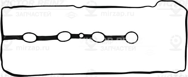 Запчасть VICTOR REINZ 715405300