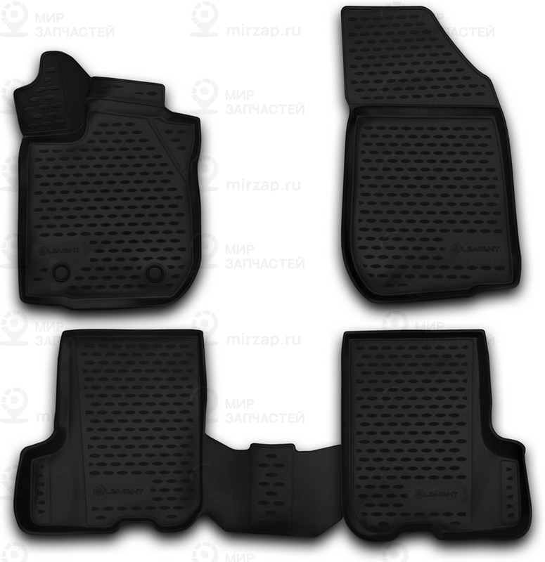 Запчасть AUTOFAMILY NLC3D4132210K