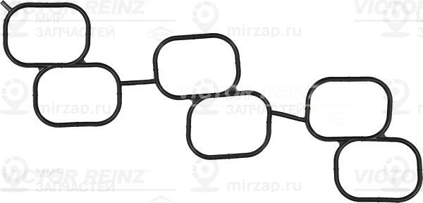 Прокладка, корпус впускного коллектора VICTOR REINZ 715412700