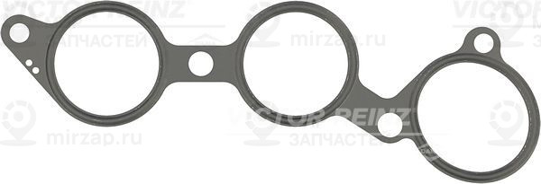 Прокладка, корпус впускного коллектора VICTOR REINZ 715419200