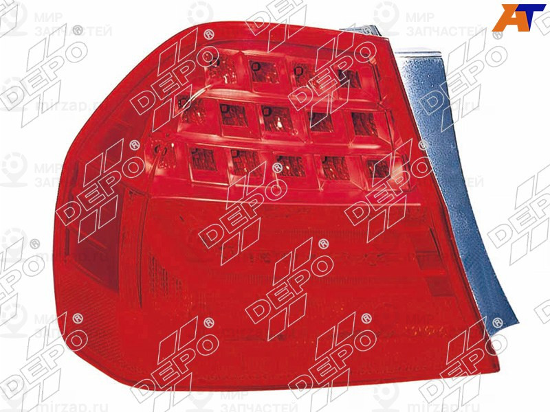 Запчасть DEPO 4441950LUE