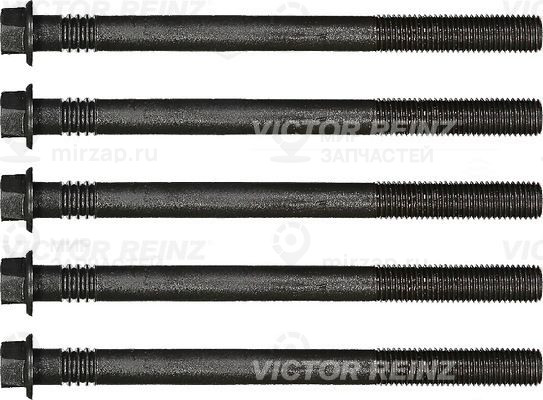 Запчасть VICTOR REINZ 743228100