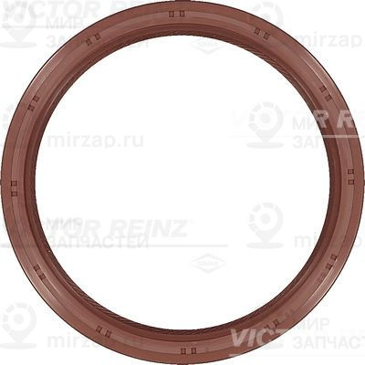 Уплотняющее кольцо, коленчатый вал VICTOR REINZ 811038100