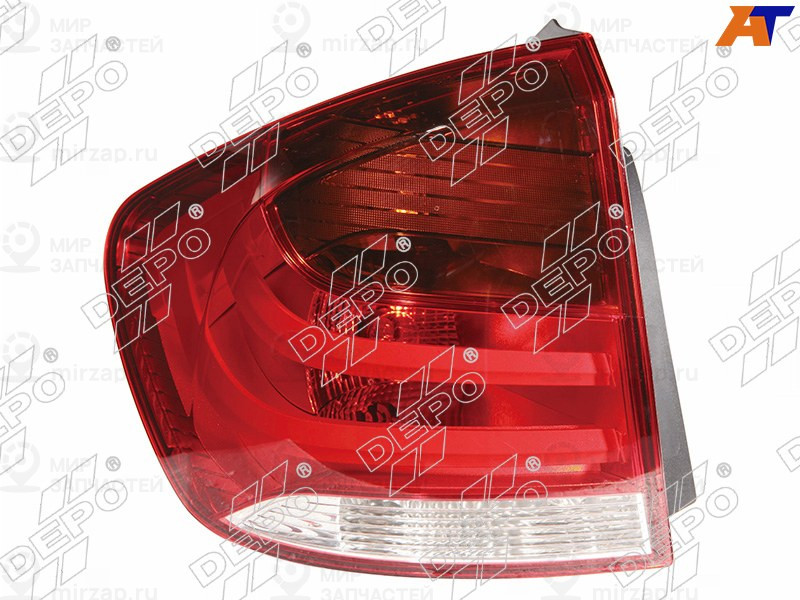 Запчасть DEPO 4441955LUE