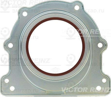 Уплотняющее кольцо, коленчатый вал VICTOR REINZ 811038900
