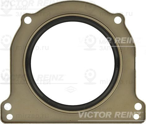 Уплотняющее кольцо, коленчатый вал VICTOR REINZ 811039400