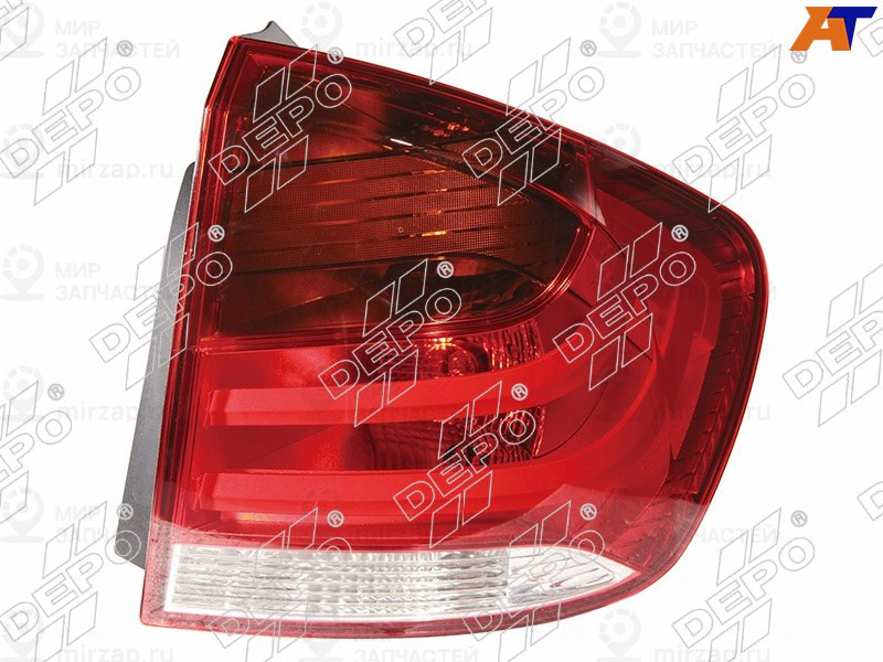 Запчасть DEPO 4441955RUE