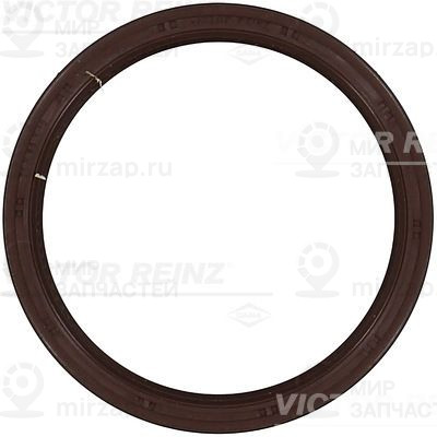 Уплотняющее кольцо, распределительный вал VICTOR REINZ 811045200