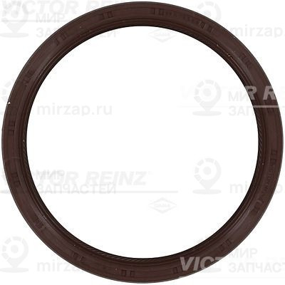 Уплотняющее кольцо, коленчатый вал VICTOR REINZ 811047000