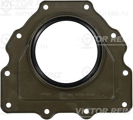 Уплотняющее кольцо, коленчатый вал VICTOR REINZ 811048400